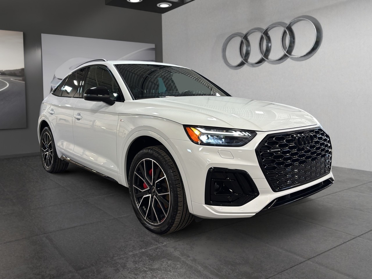 2024 Audi Q5