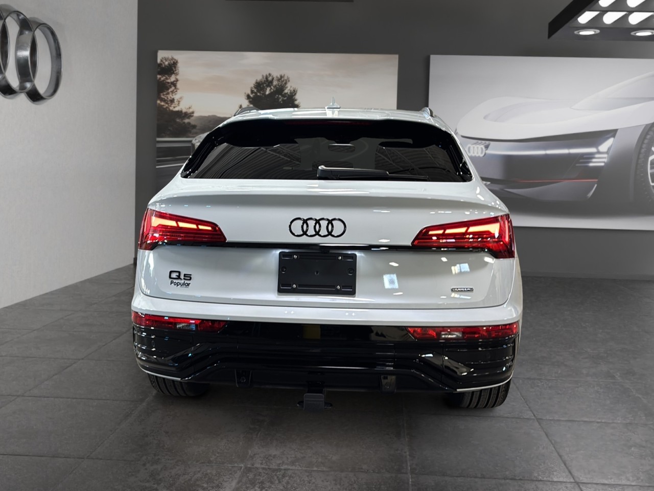 2024 Audi Q5 - Image 6