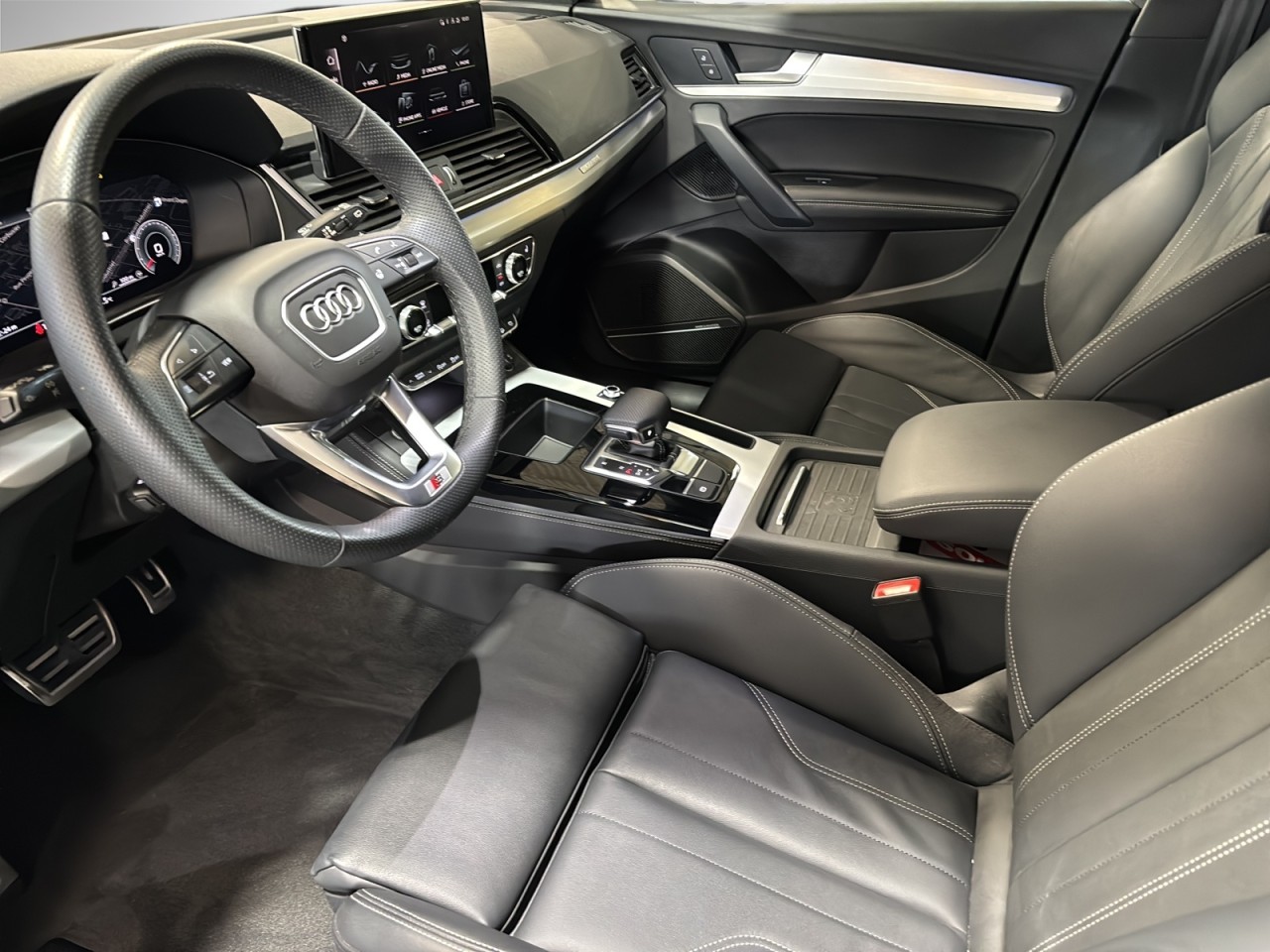 2024 Audi Q5 - Image 7