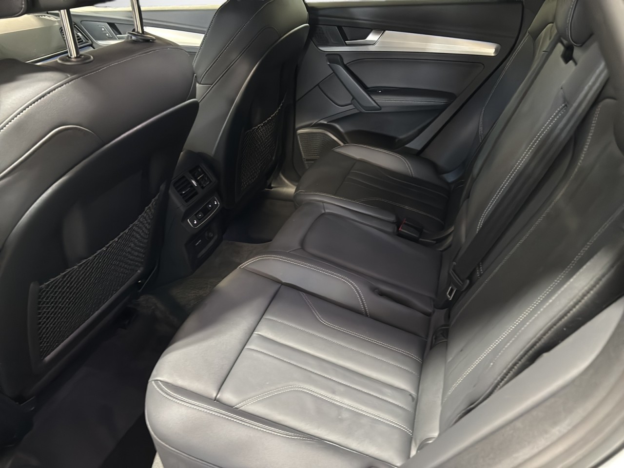 2024 Audi Q5 - Image 8