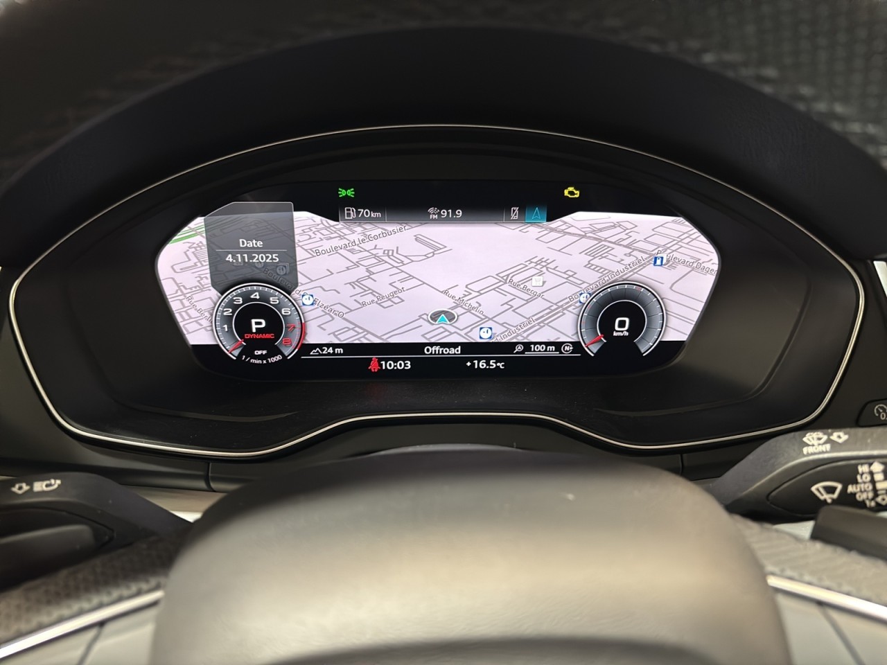 2024 Audi Q5 - Image 13