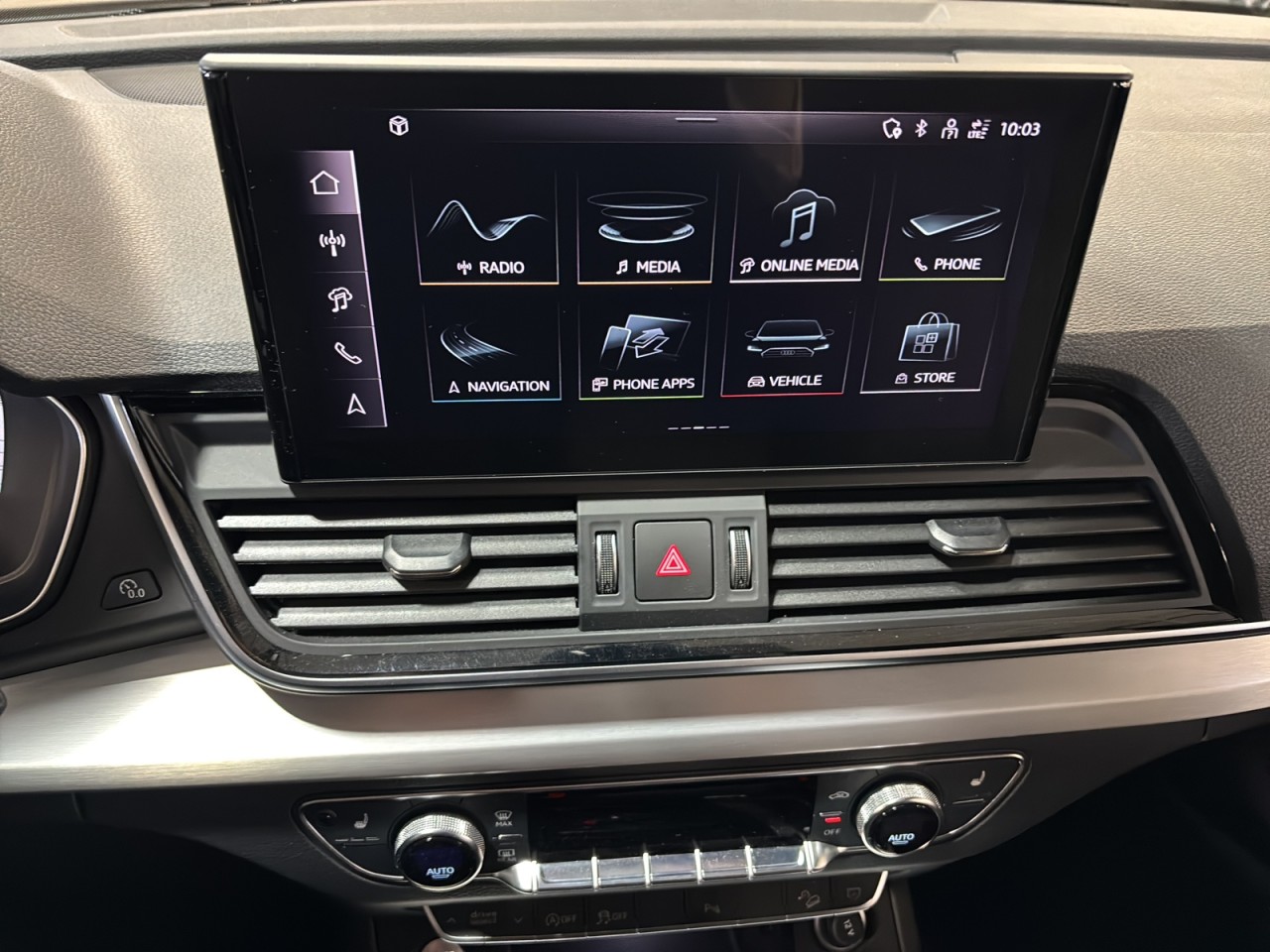 2024 Audi Q5 - Image 14