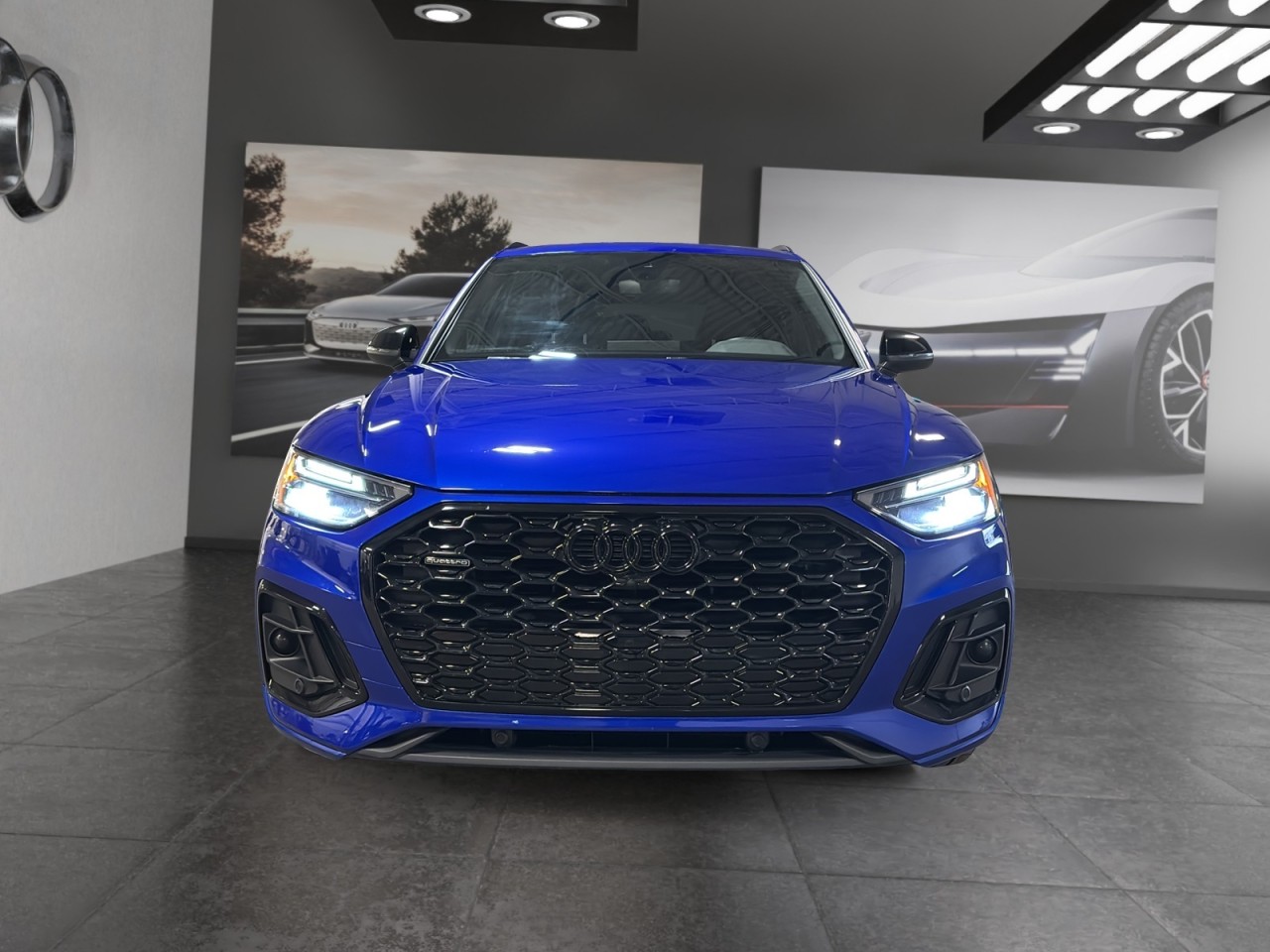 2023 Audi Q5 - Image 2