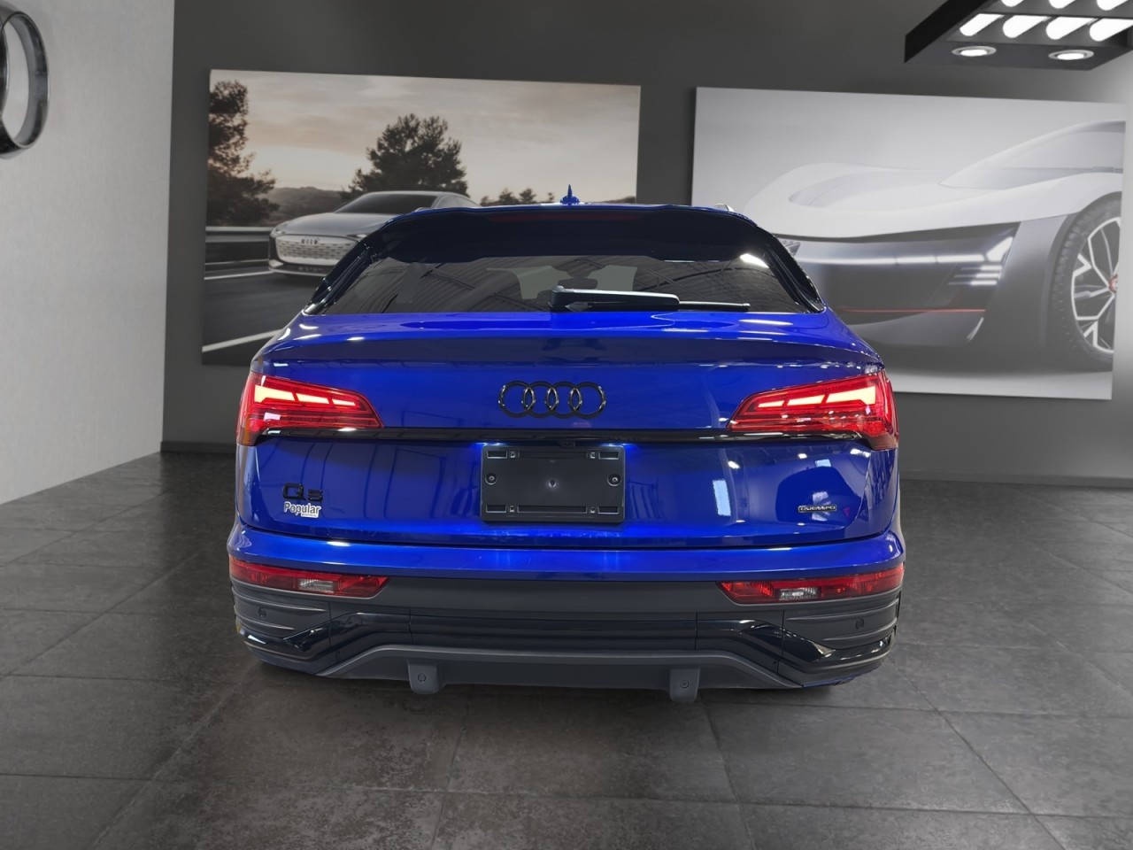 2023 Audi Q5 - Image 6
