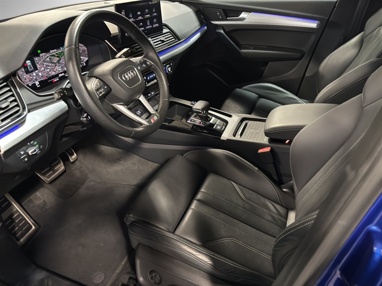 2023 Audi Q5 - Image 7