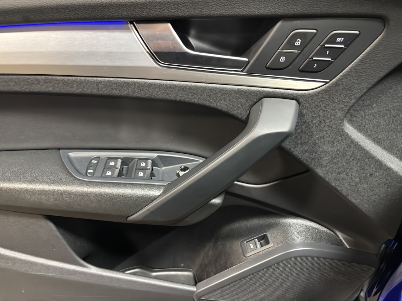 2023 Audi Q5 - Image 9