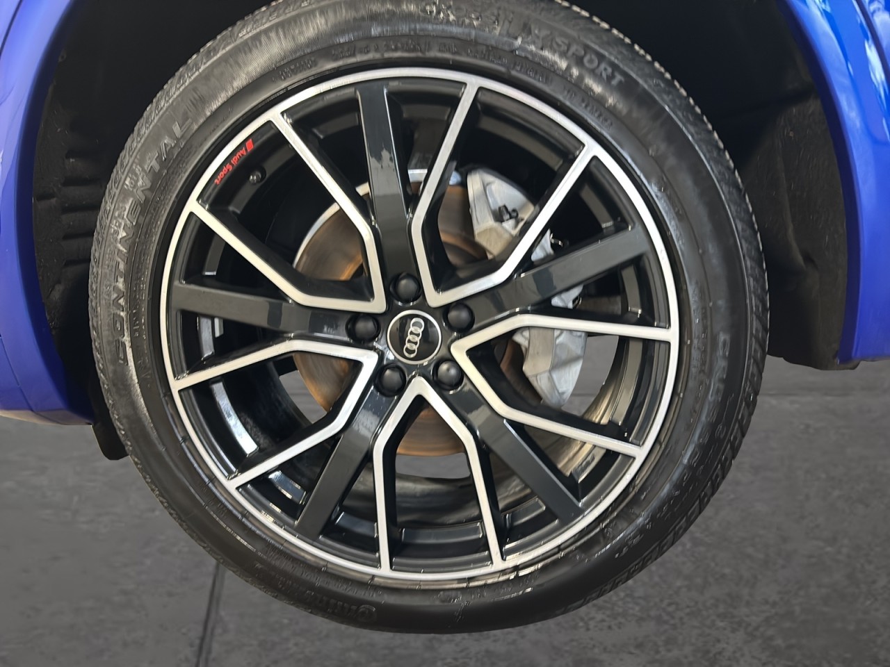 2023 Audi Q5 - Image 11