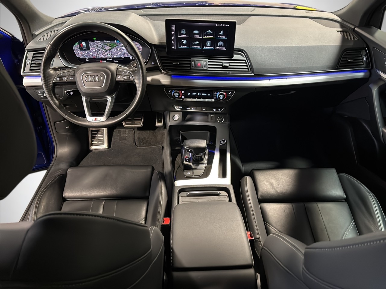 2023 Audi Q5 - Image 12