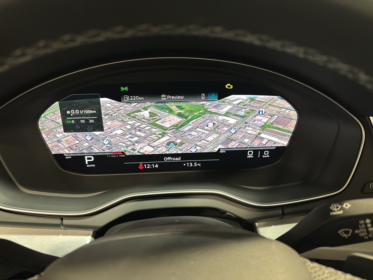 2023 Audi Q5 - Image 13