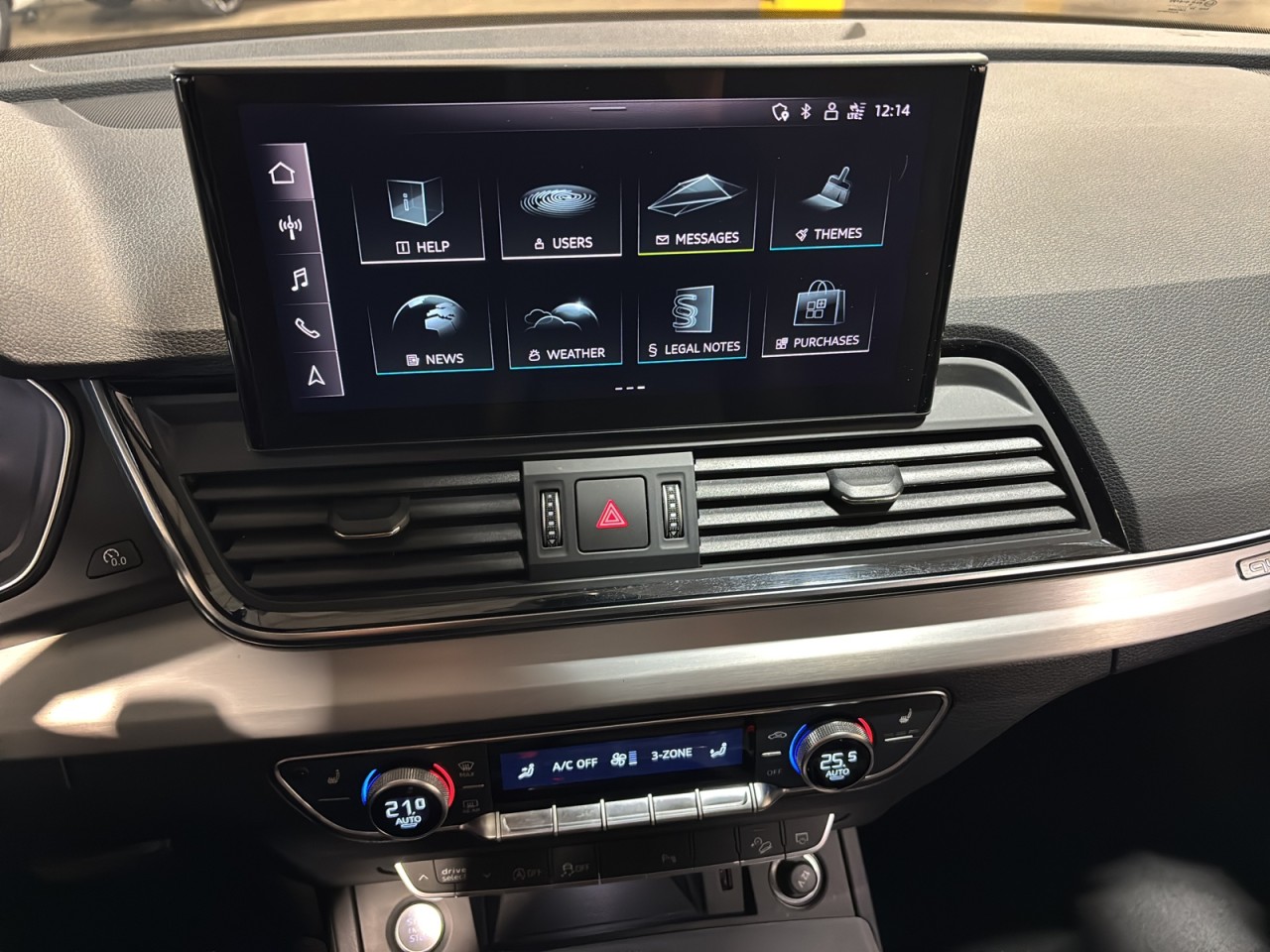 2023 Audi Q5 - Image 14