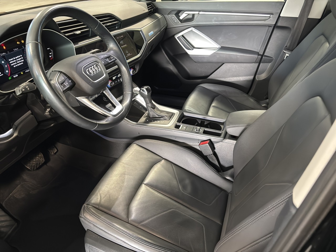 2023 Audi Q3 - Image 8