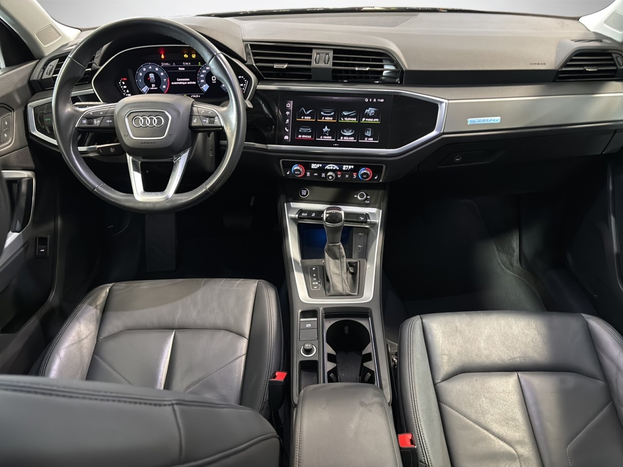 2023 Audi Q3 - Image 11