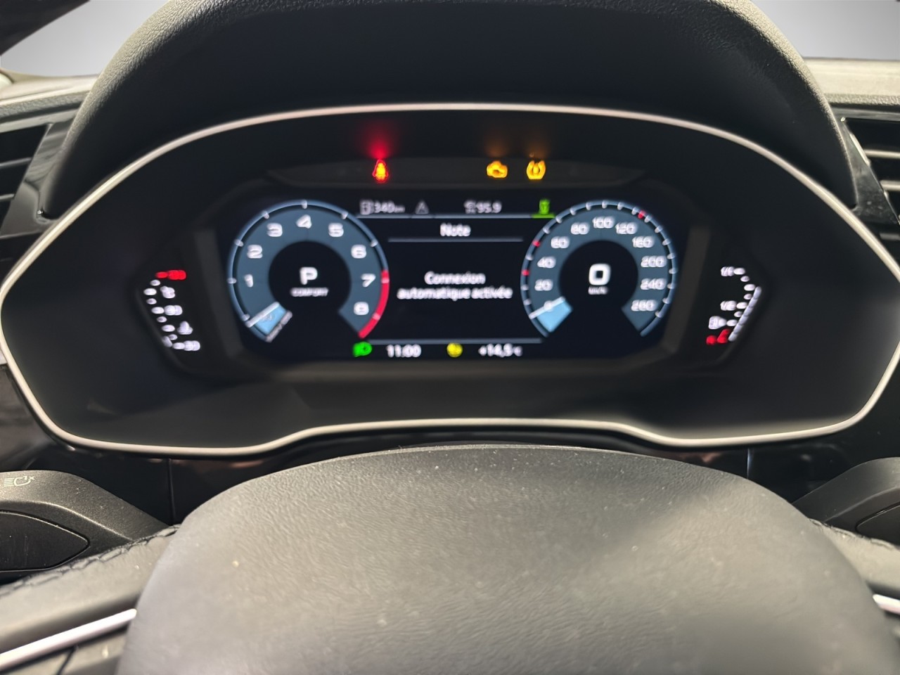 2023 Audi Q3 - Image 13