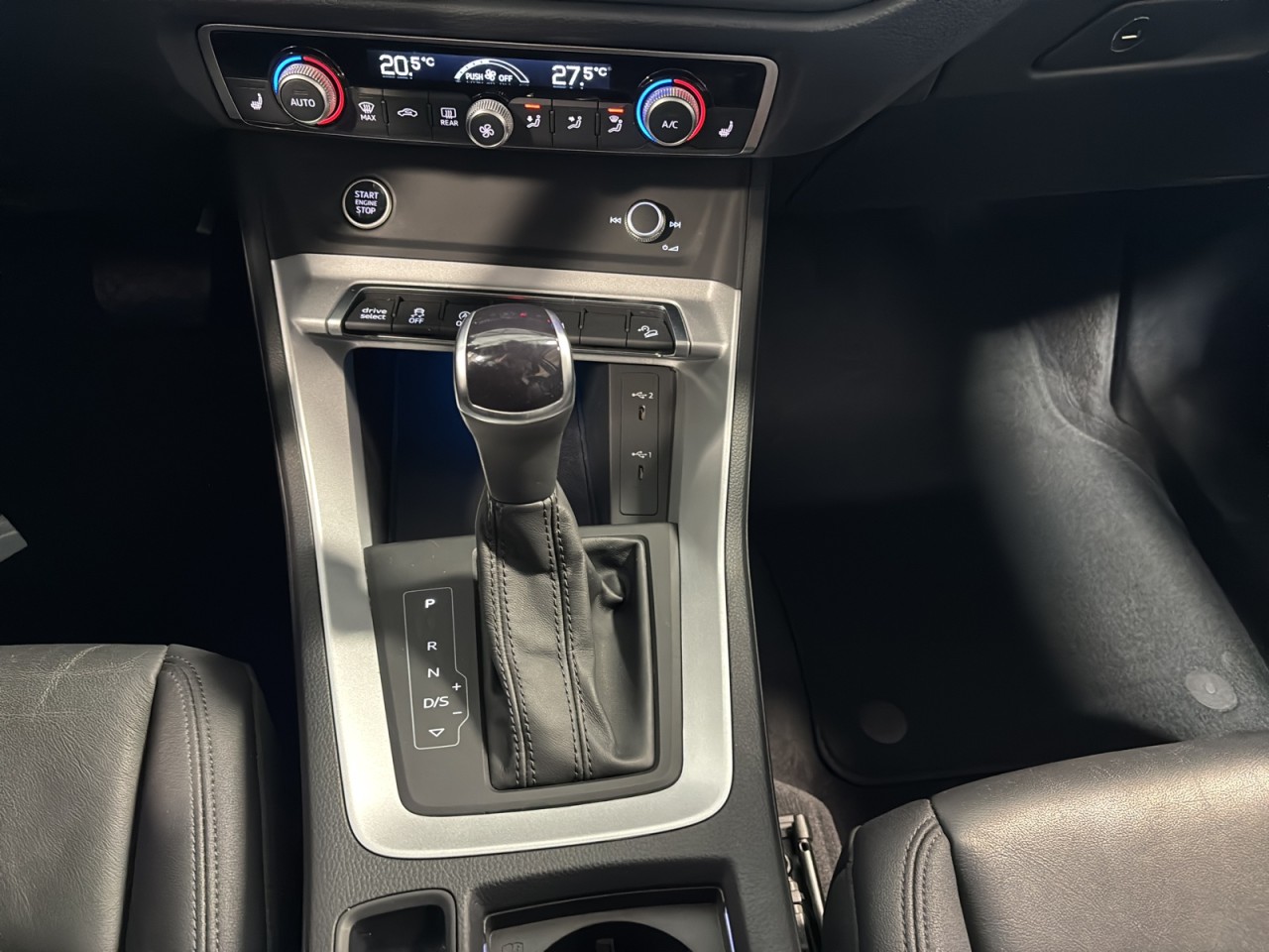 2023 Audi Q3 - Image 15