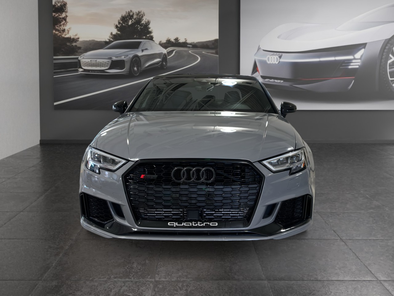 2019 Audi RS3 - Image 2