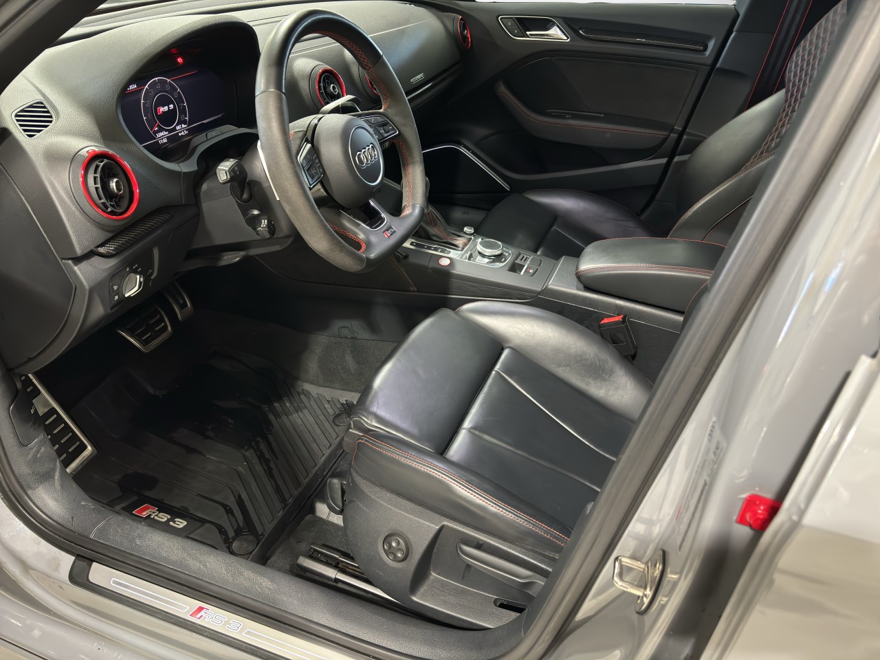 2019 Audi RS3 - Image 7