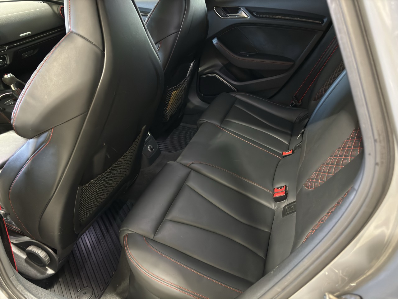 2019 Audi RS3 - Image 8