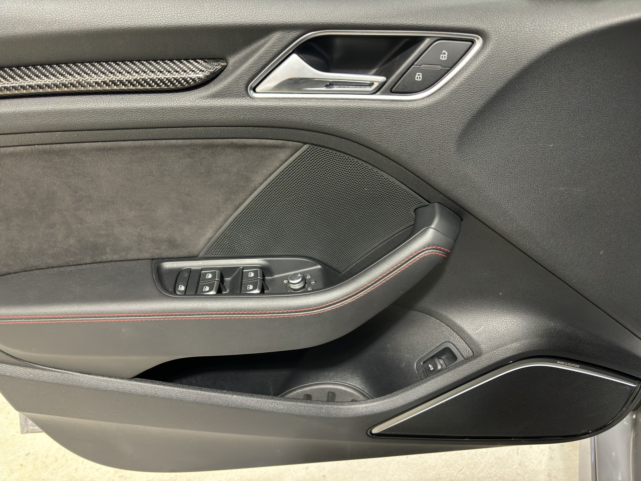 2019 Audi RS3 - Image 9