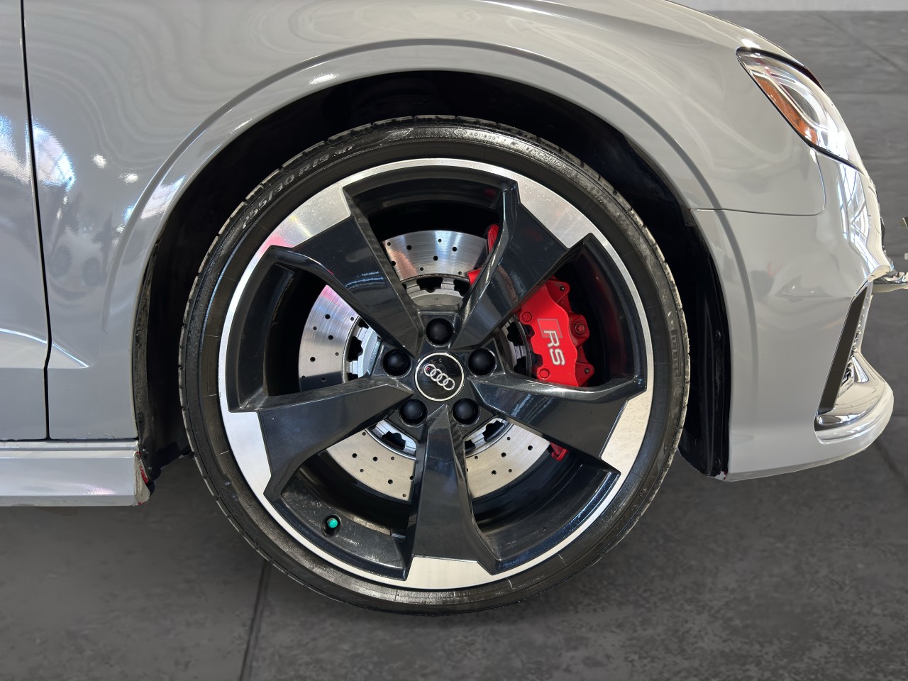 2019 Audi RS3 - Image 11