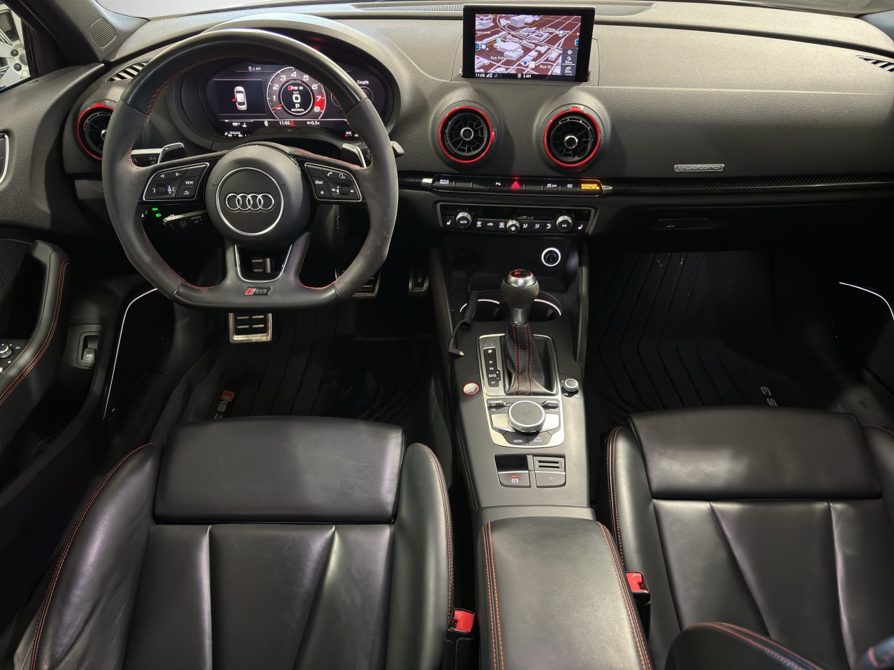 2019 Audi RS3 - Image 12