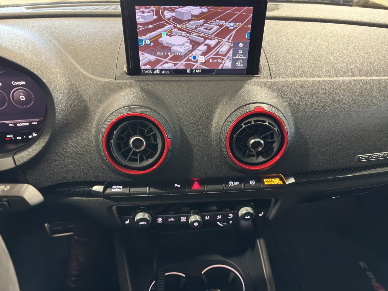 2019 Audi RS3 - Image 14