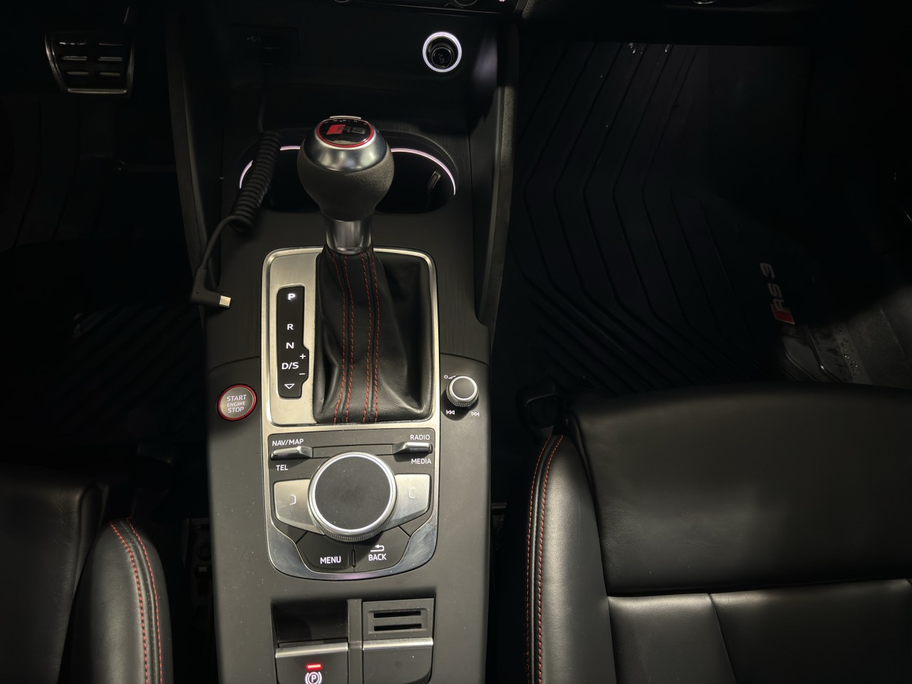 2019 Audi RS3 - Image 15