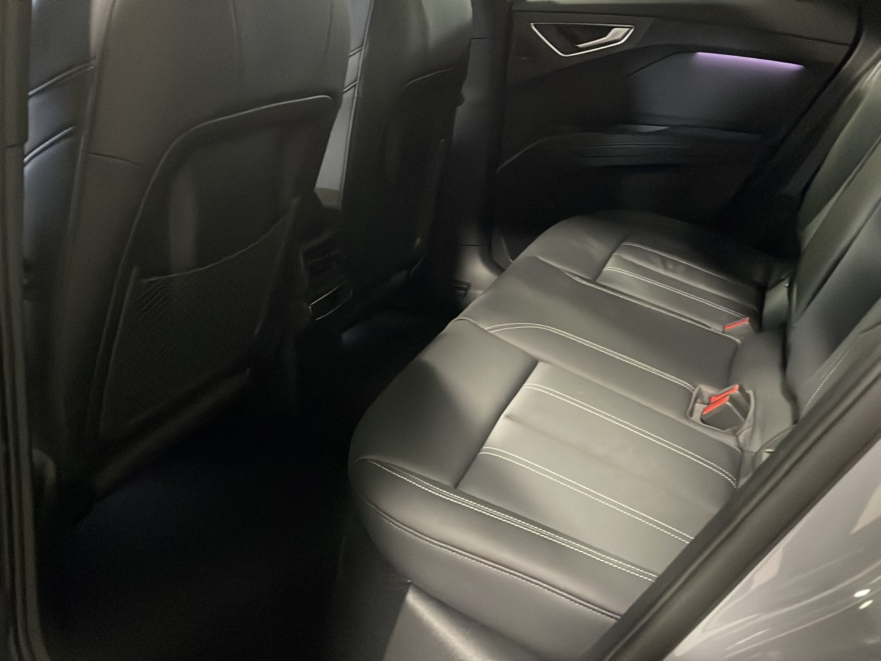 2023 Audi Q4 e-tron - Image 8