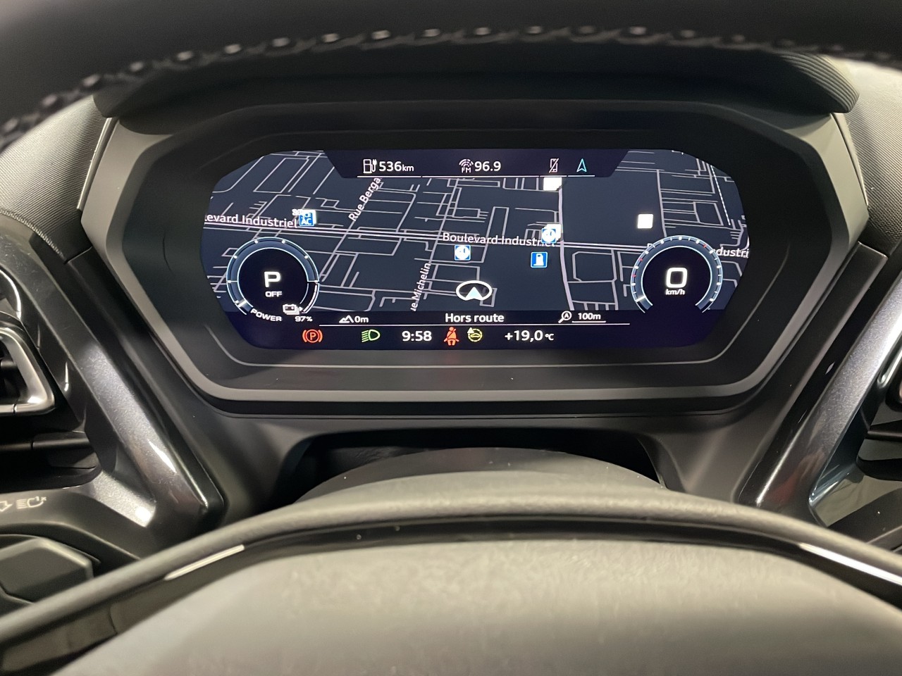 2023 Audi Q4 e-tron - Image 13