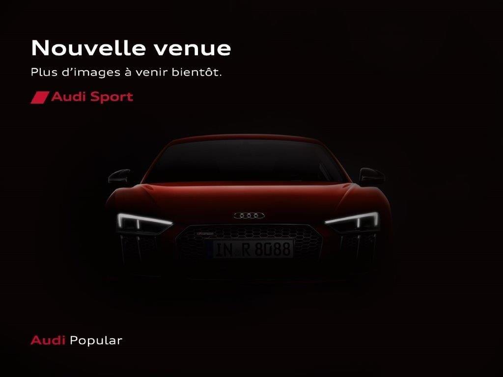2023 Audi e-tron