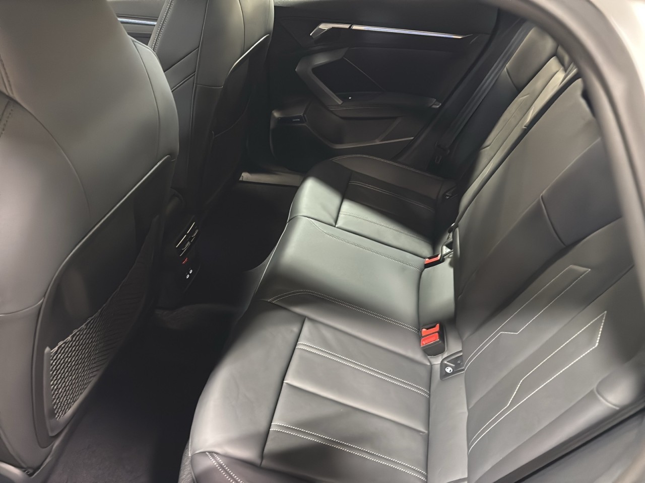 2025 Audi A3 - Image 8