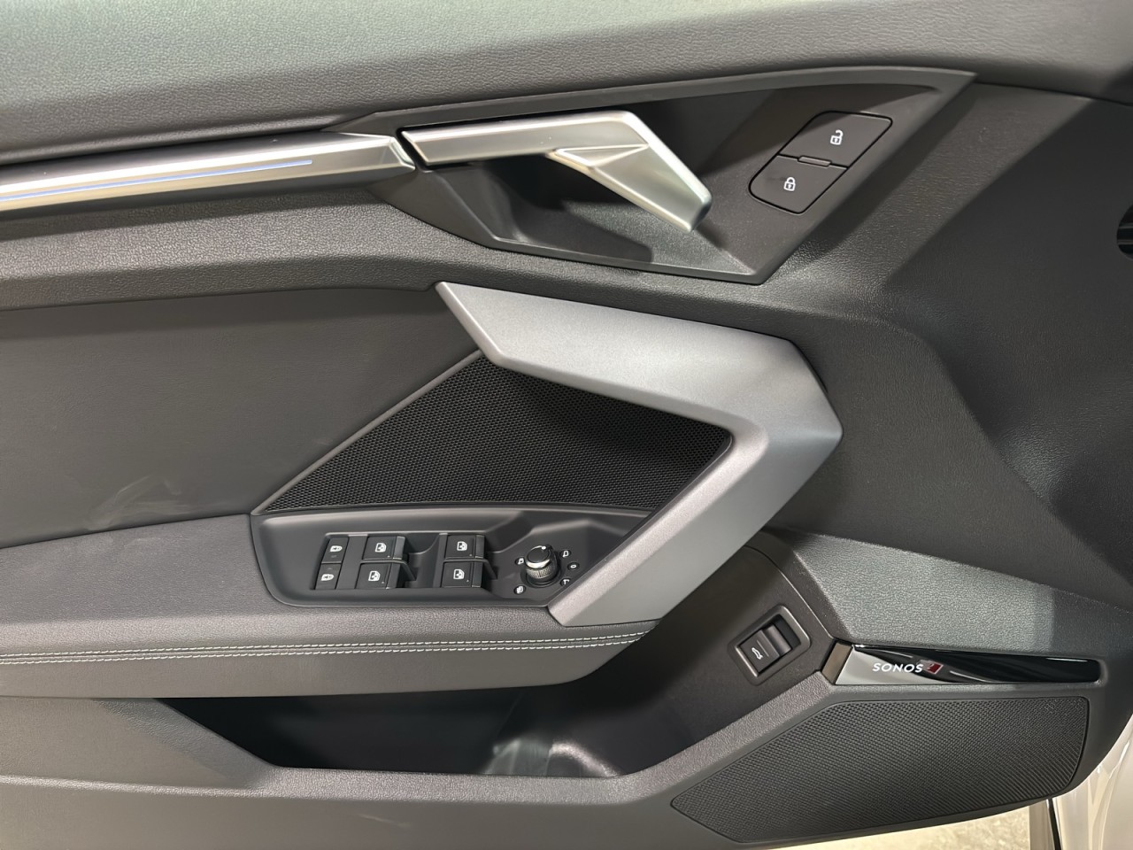 2025 Audi A3 - Image 9