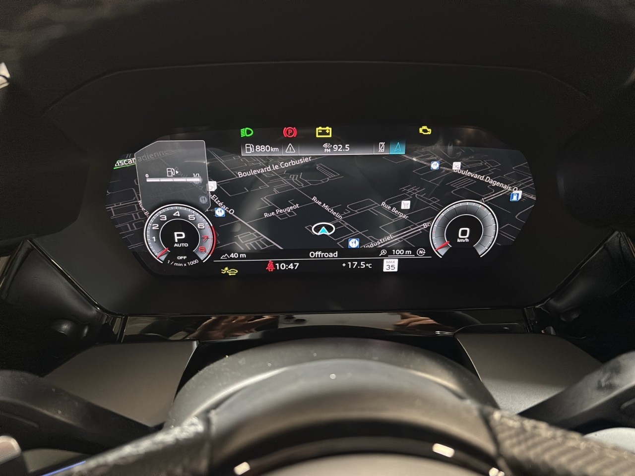 2025 Audi A3 - Image 13