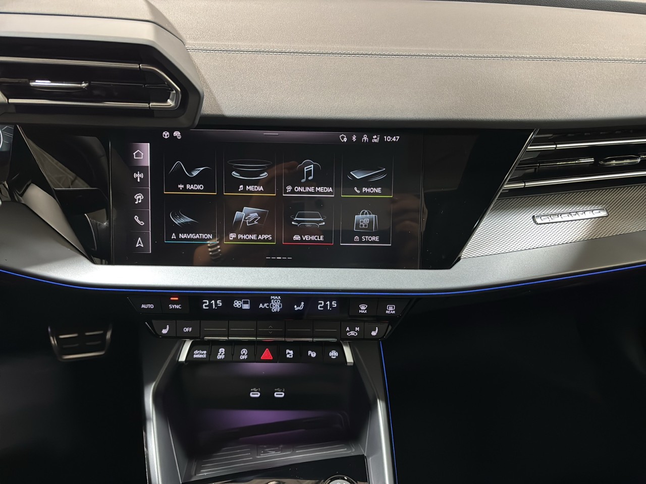 2025 Audi A3 - Image 14