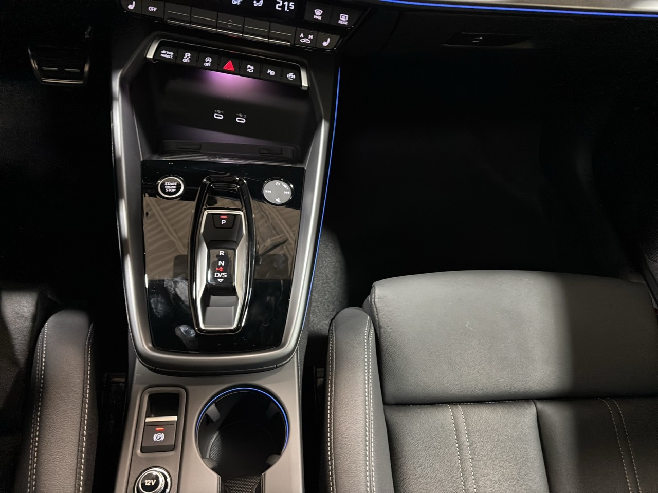 2025 Audi A3 - Image 15