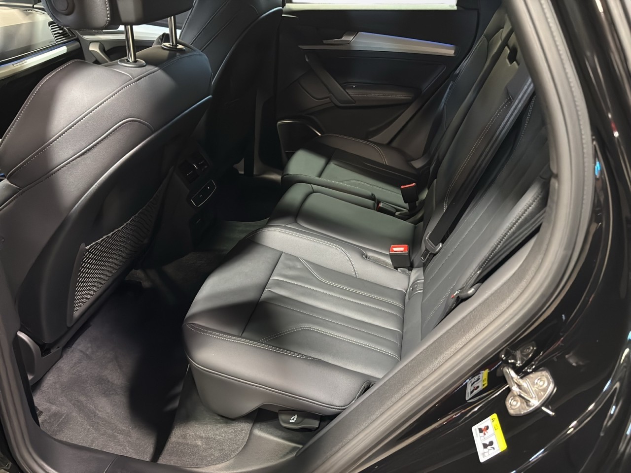 2025 Audi Q5 - Image 7