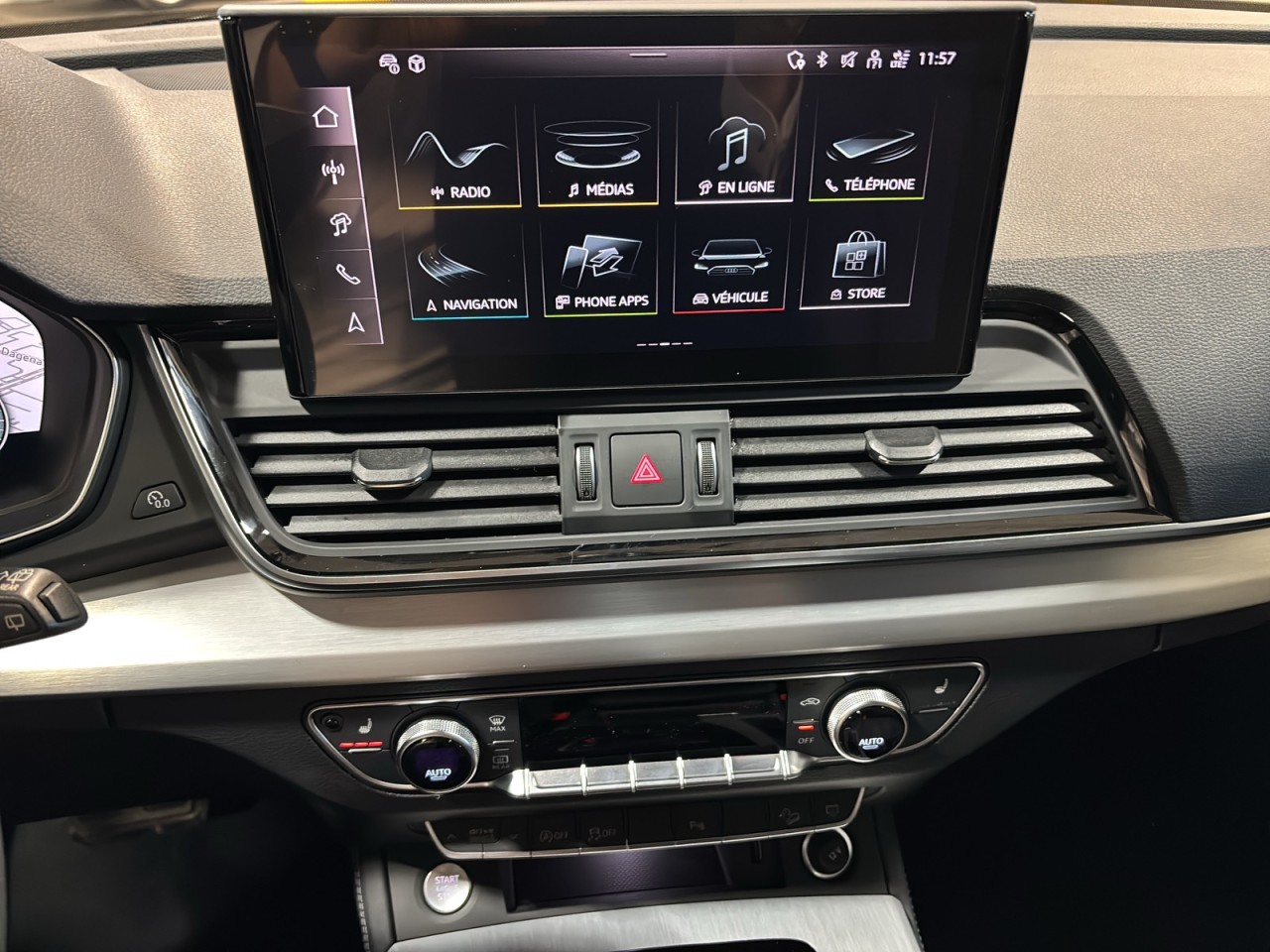 2025 Audi Q5 - Image 14