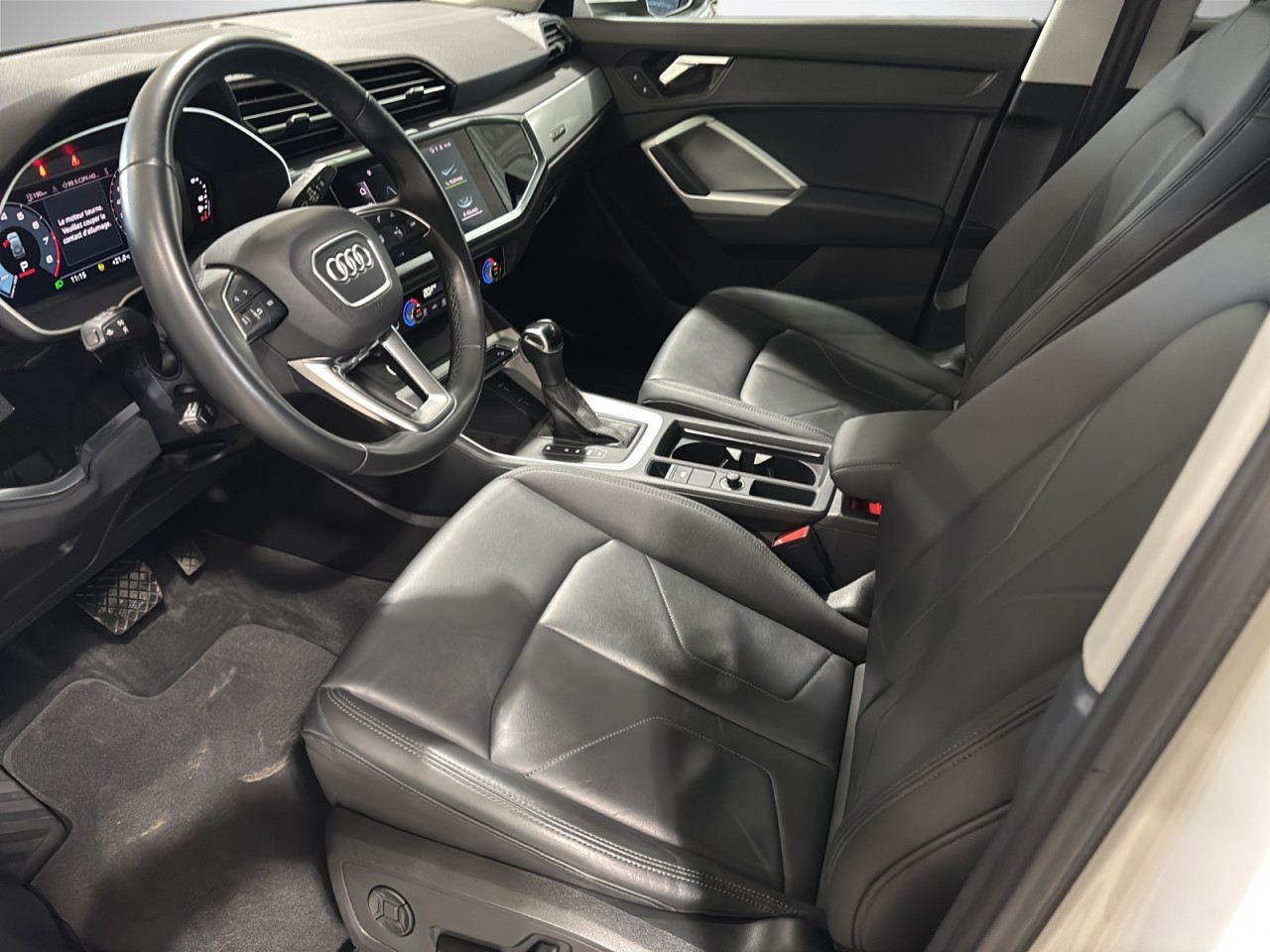 2022 Audi Q3 - Image 7