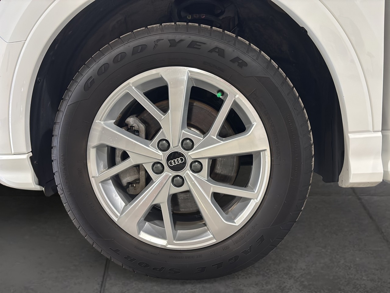 2022 Audi Q3 - Image 11