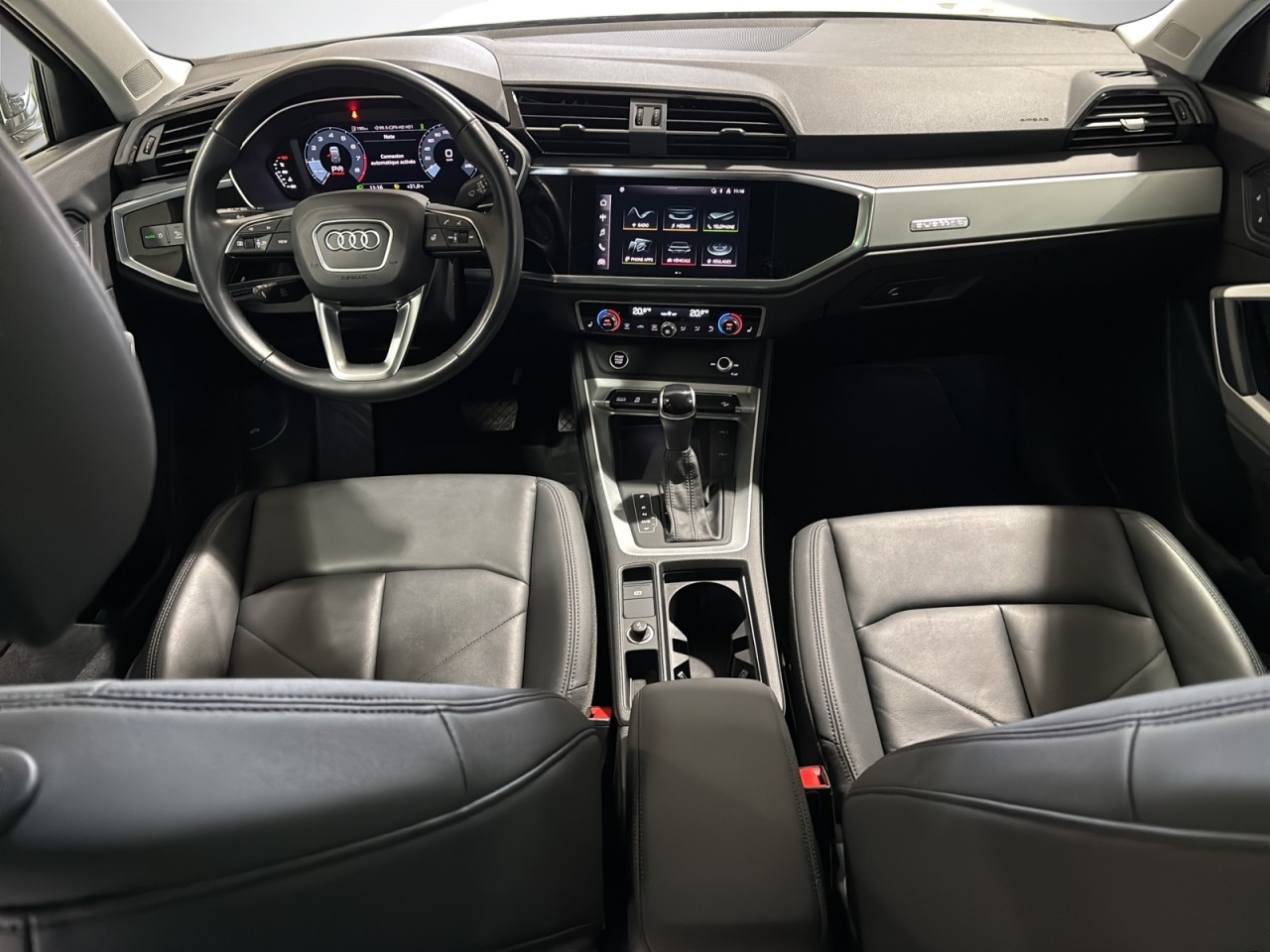 2022 Audi Q3 - Image 12