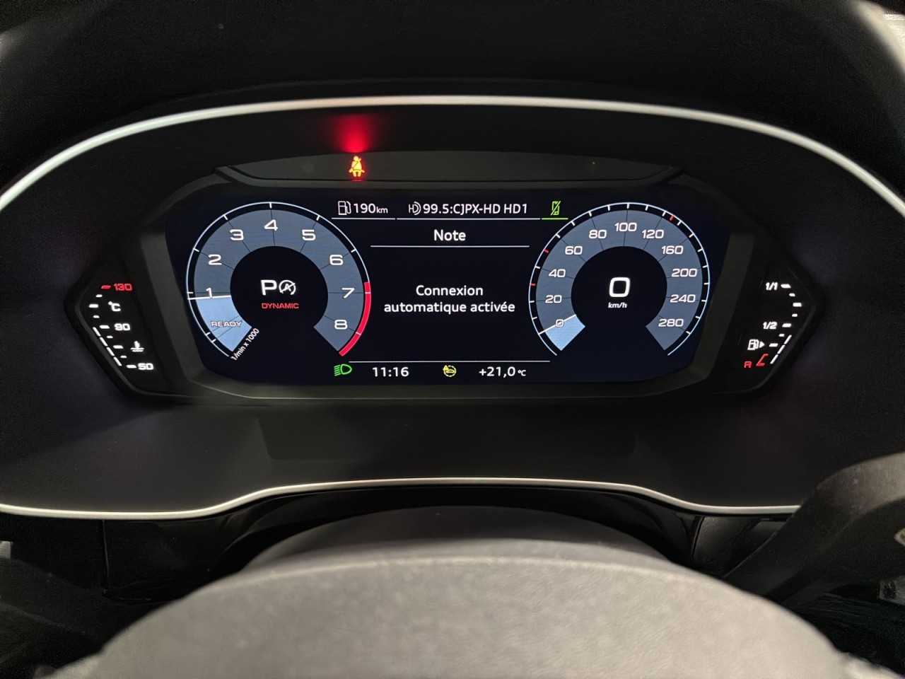 2022 Audi Q3 - Image 13