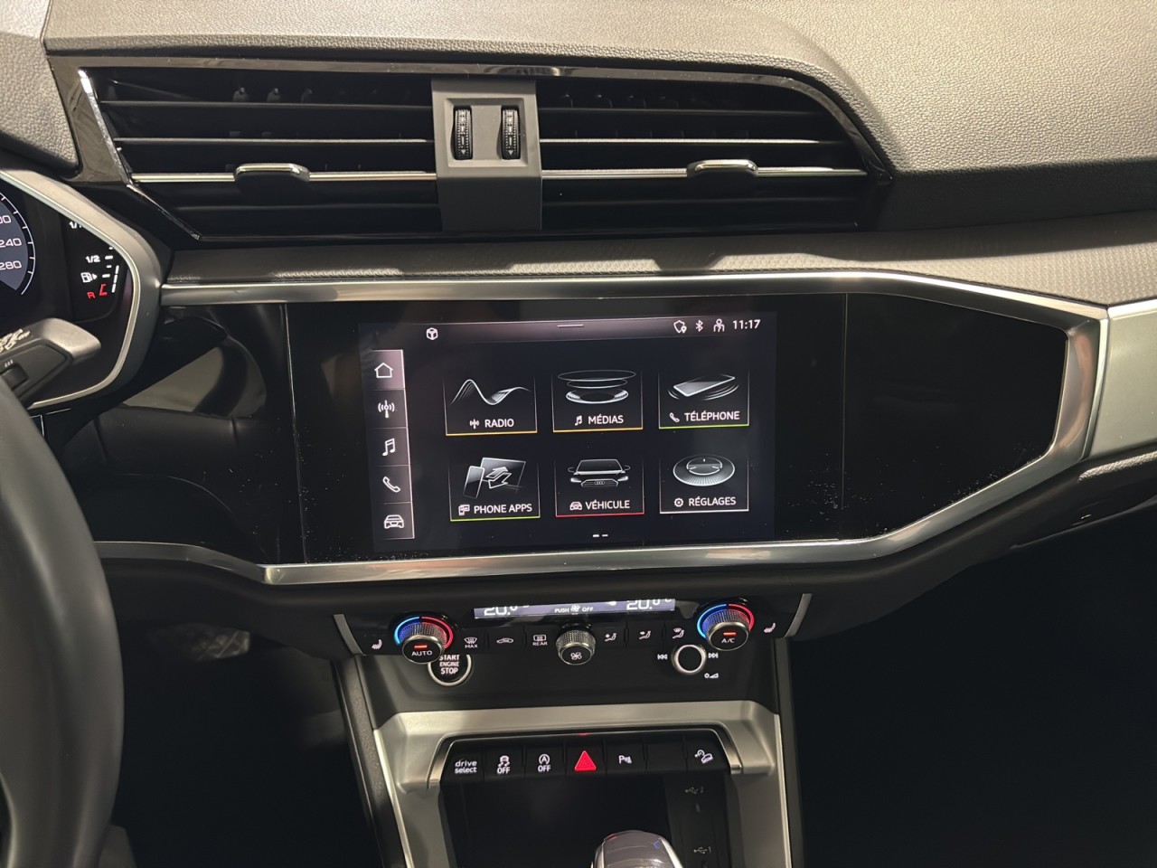 2022 Audi Q3 - Image 14