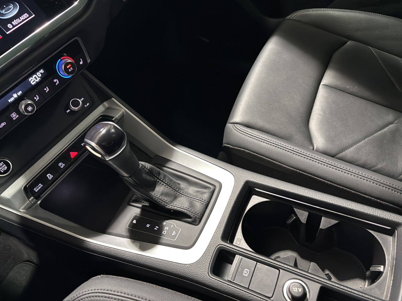 2022 Audi Q3 - Image 15