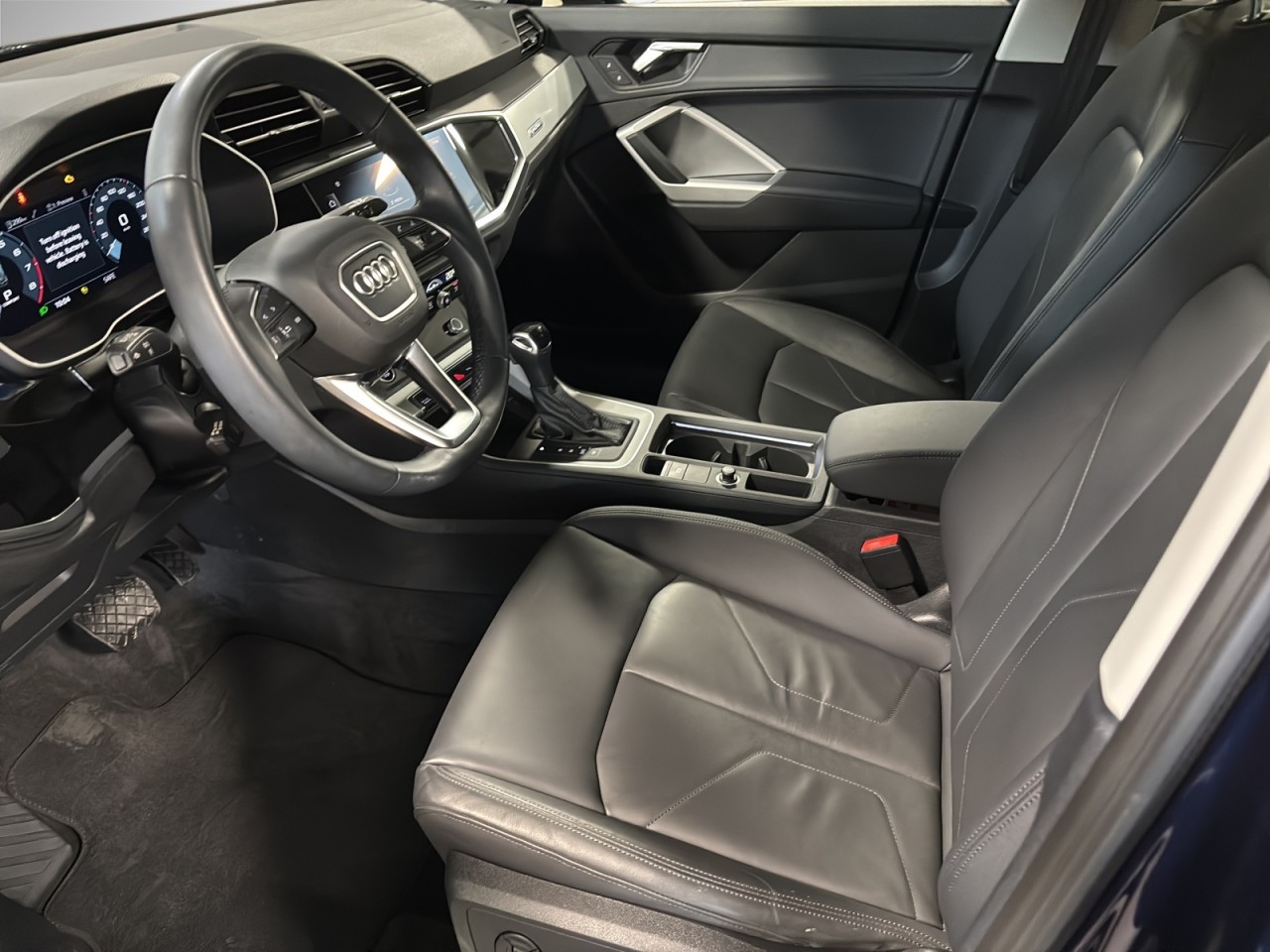 2023 Audi Q3 - Image 7