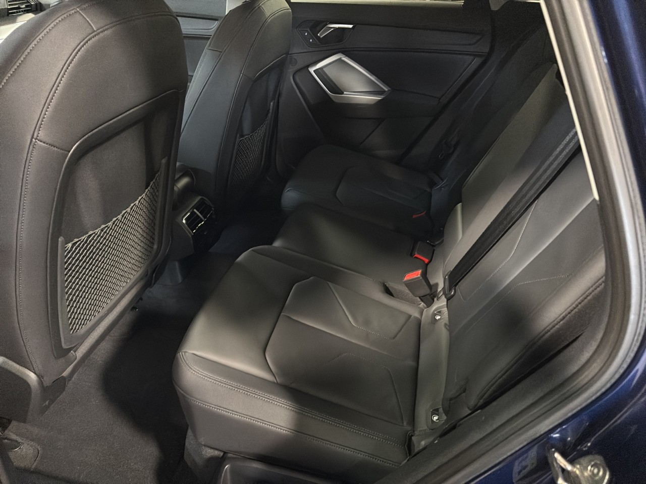 2023 Audi Q3 - Image 8