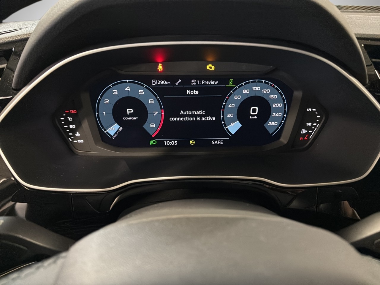 2023 Audi Q3 - Image 13