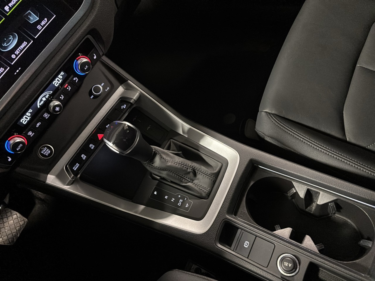 2023 Audi Q3 - Image 15