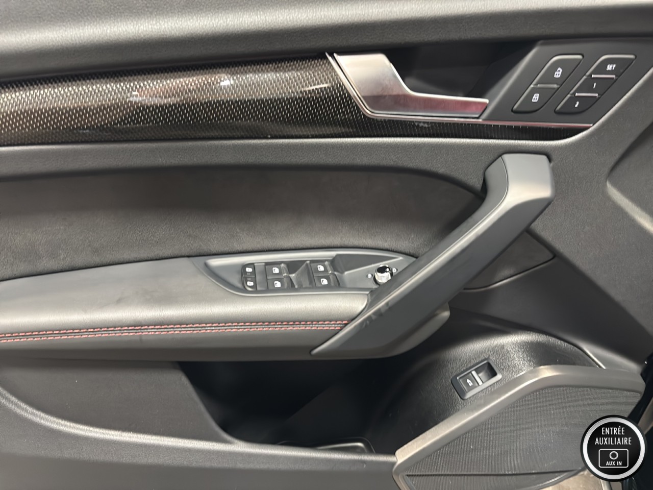 2024 Audi SQ5 - Image 9