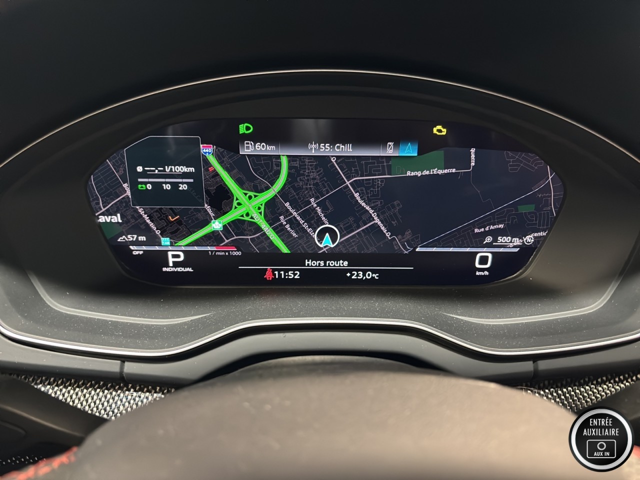 2024 Audi SQ5 - Image 13