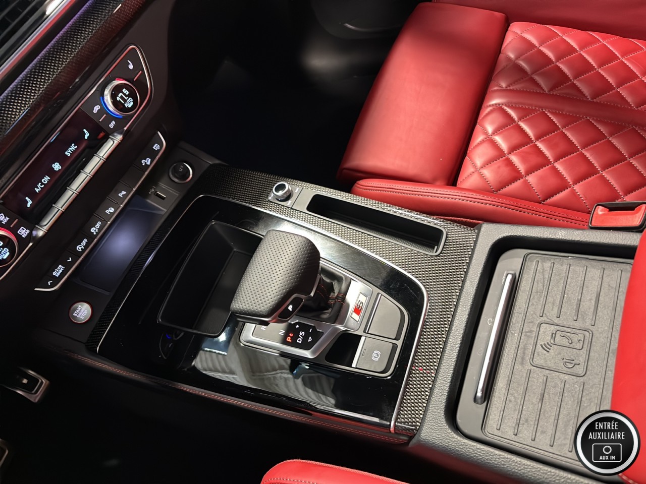 2024 Audi SQ5 - Image 15