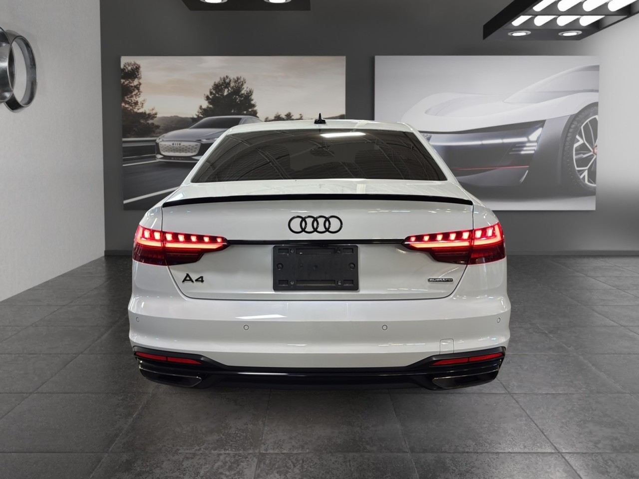 2023 Audi A4 - Image 6